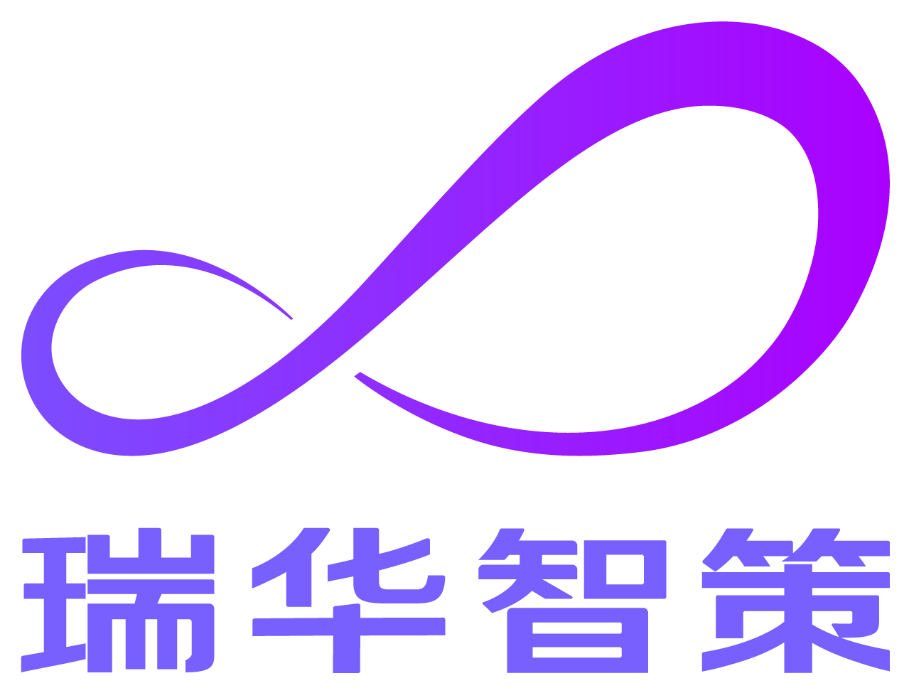 瑞华智策 Logo